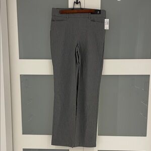 BNWT Gray Dress Pants